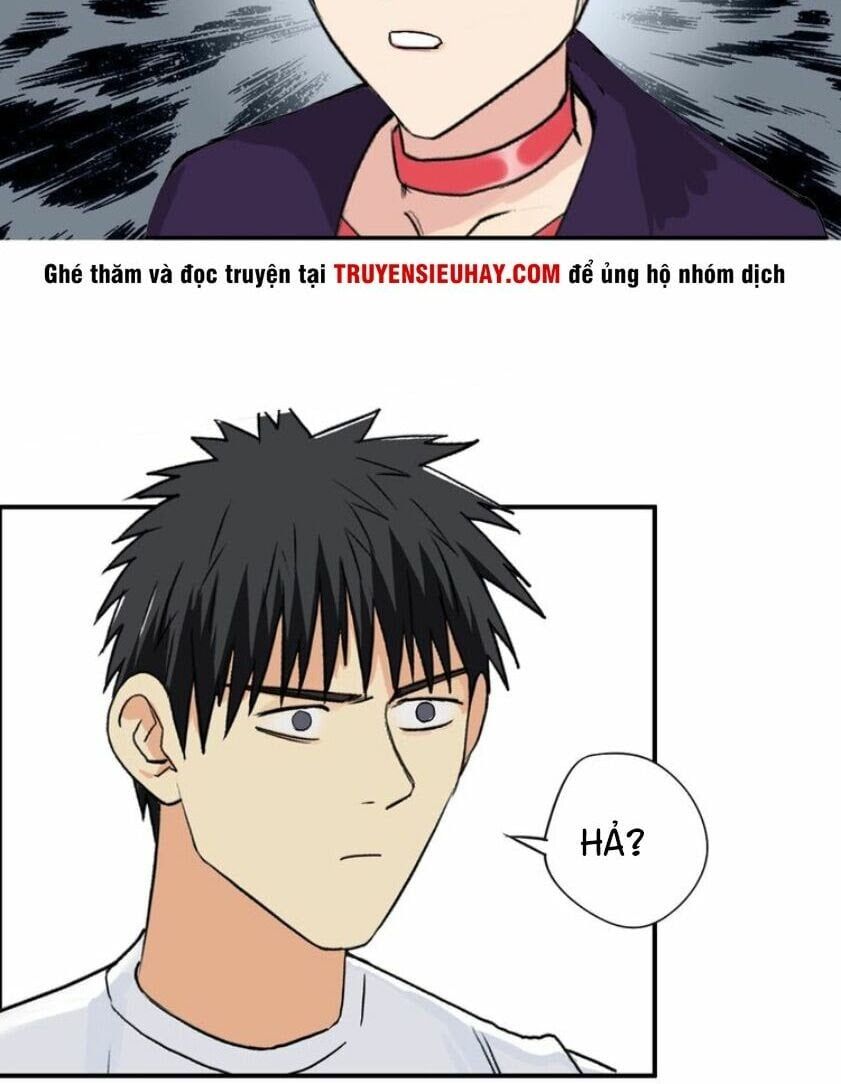 đọc truyện Siêu Năng Lập Phương Chương 120 ảnh 24 tại Thiên Thai Truyện