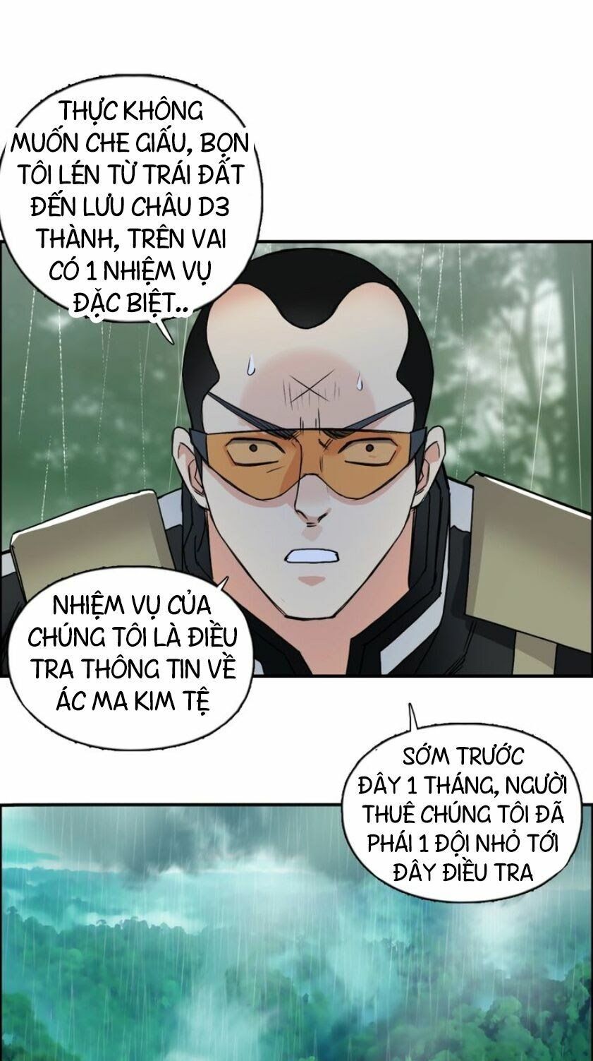 đọc truyện Siêu Năng Lập Phương Chương 120 ảnh 29 tại Thiên Thai Truyện