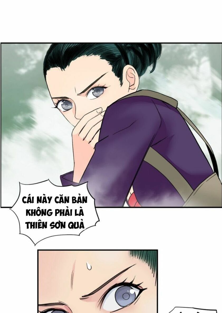 đọc truyện Siêu Năng Lập Phương Chương 120 ảnh 5 tại Thiên Thai Truyện