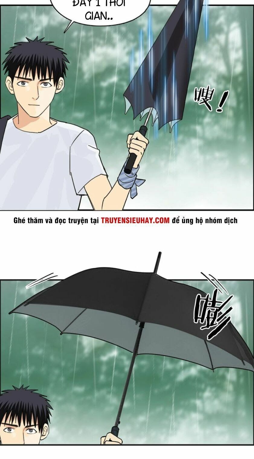 đọc truyện Siêu Năng Lập Phương Chương 120 ảnh 34 tại Thiên Thai Truyện