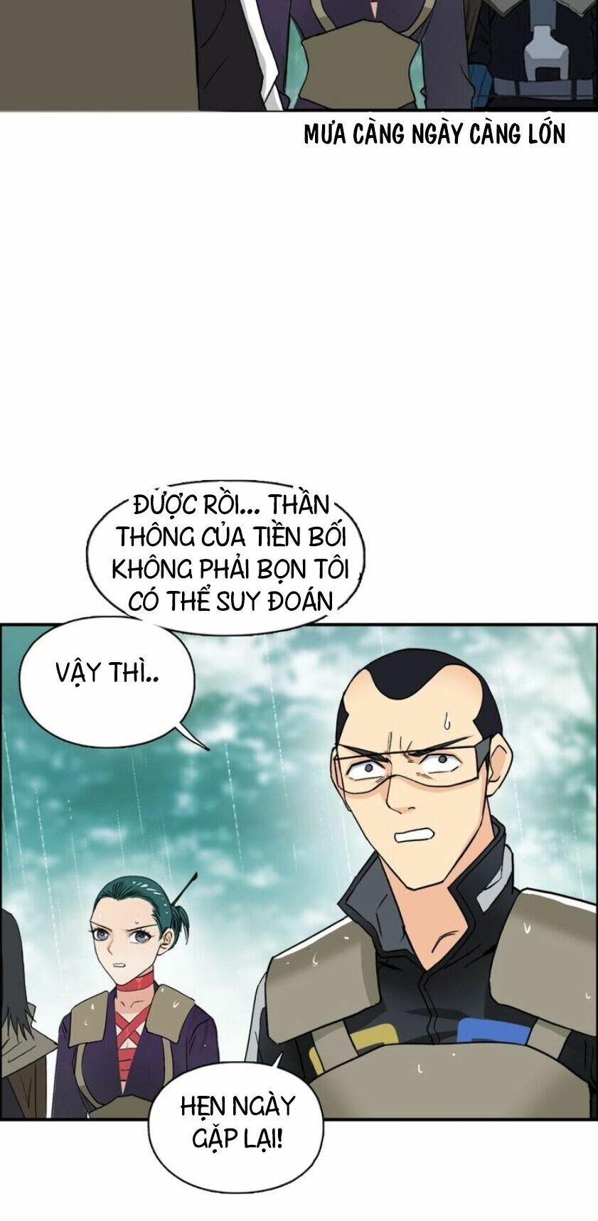 đọc truyện Siêu Năng Lập Phương Chương 120 ảnh 36 tại Thiên Thai Truyện