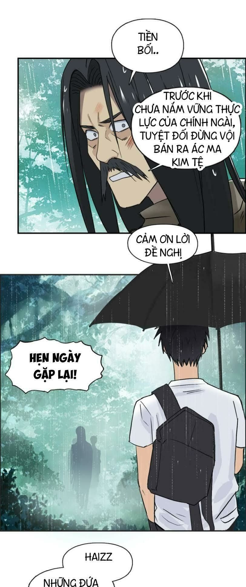 đọc truyện Siêu Năng Lập Phương Chương 120 ảnh 37 tại Thiên Thai Truyện