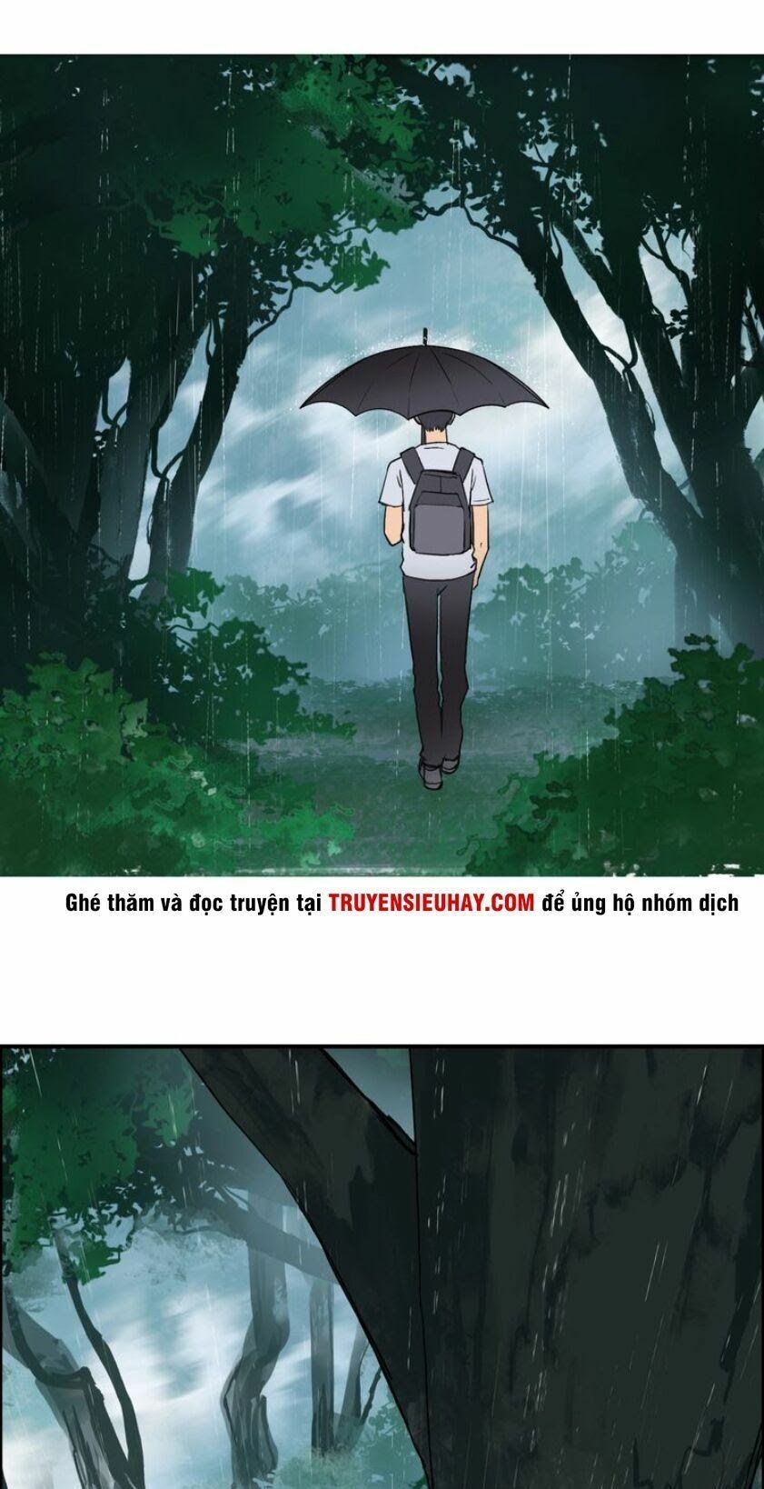 đọc truyện Siêu Năng Lập Phương Chương 120 ảnh 39 tại Thiên Thai Truyện