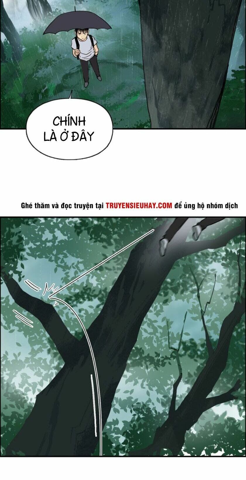 đọc truyện Siêu Năng Lập Phương Chương 120 ảnh 40 tại Thiên Thai Truyện