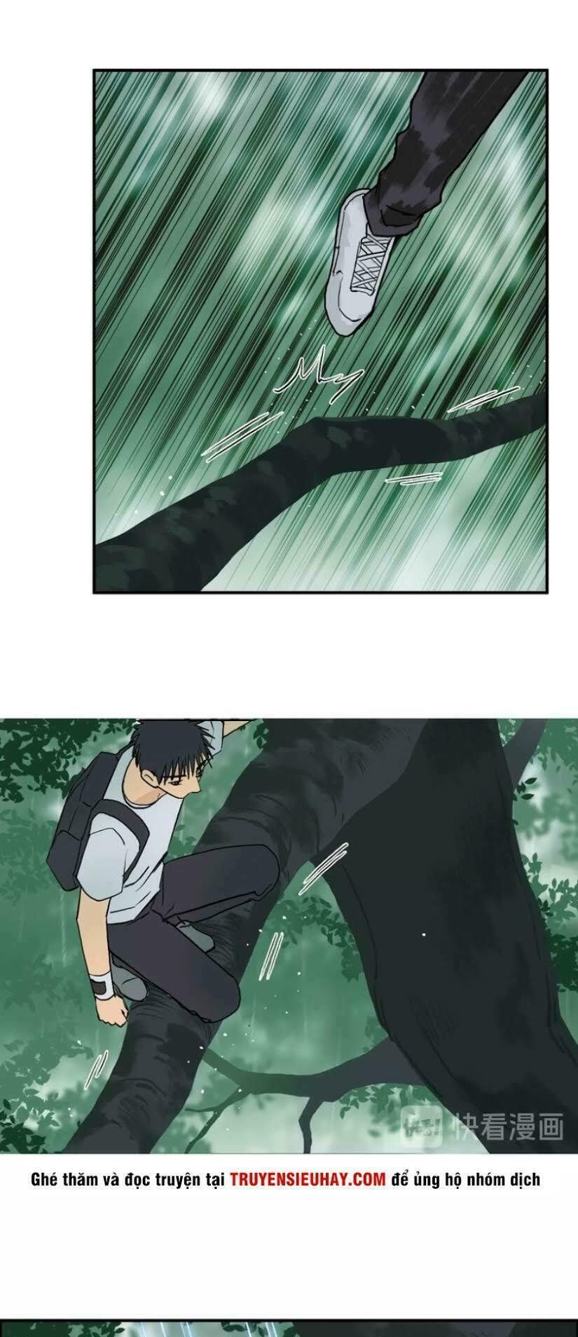 đọc truyện Siêu Năng Lập Phương Chương 120 ảnh 41 tại Thiên Thai Truyện