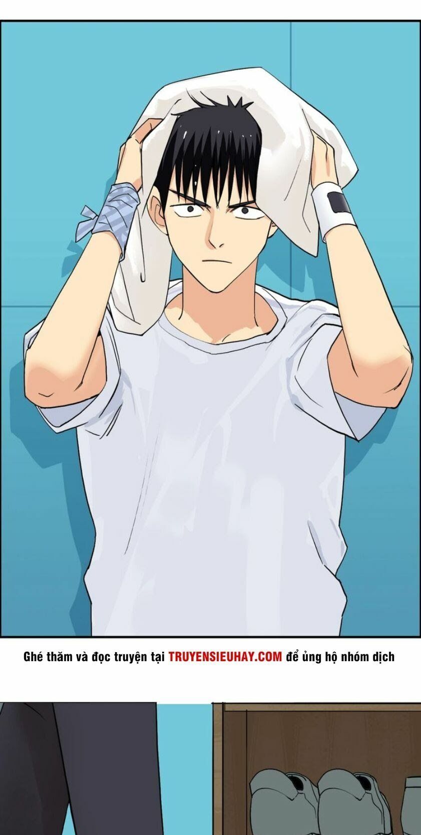 đọc truyện Siêu Năng Lập Phương Chương 120 ảnh 43 tại Thiên Thai Truyện