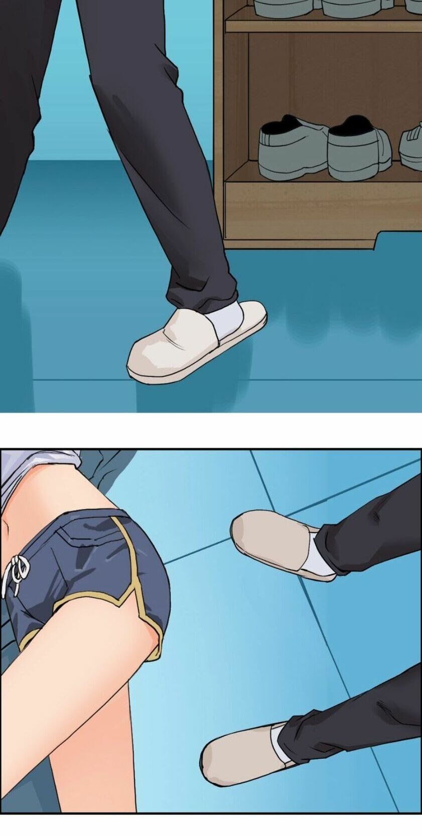 đọc truyện Siêu Năng Lập Phương Chương 120 ảnh 44 tại Thiên Thai Truyện