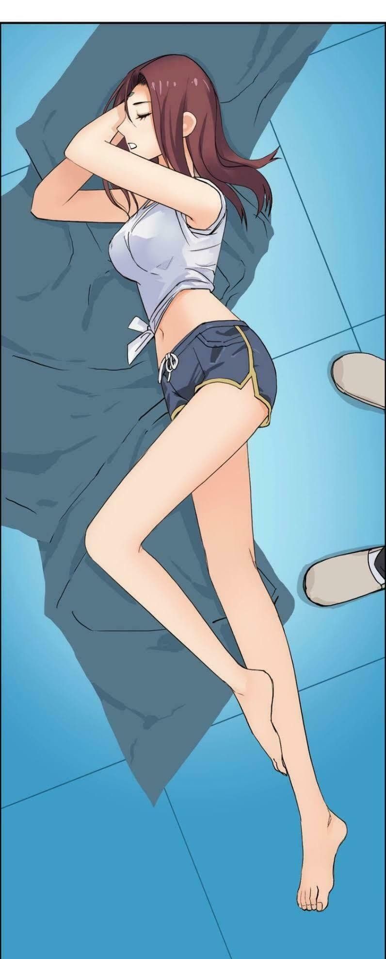 đọc truyện Siêu Năng Lập Phương Chương 120 ảnh 45 tại Thiên Thai Truyện