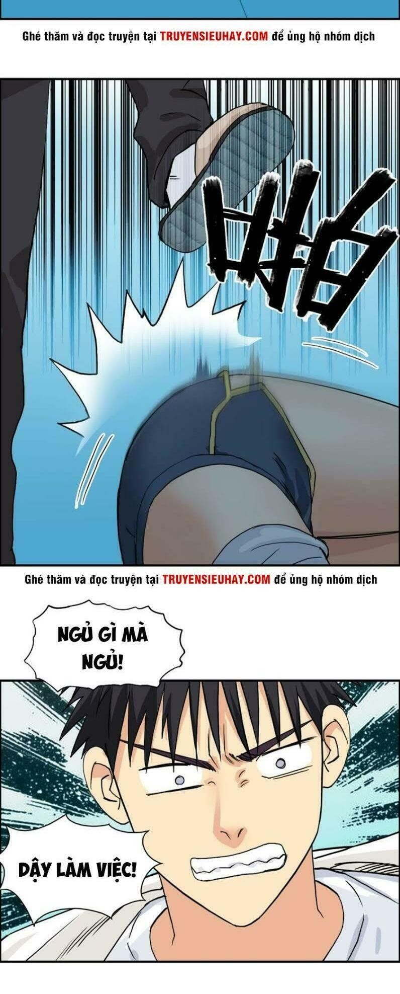 đọc truyện Siêu Năng Lập Phương Chương 120 ảnh 46 tại Thiên Thai Truyện