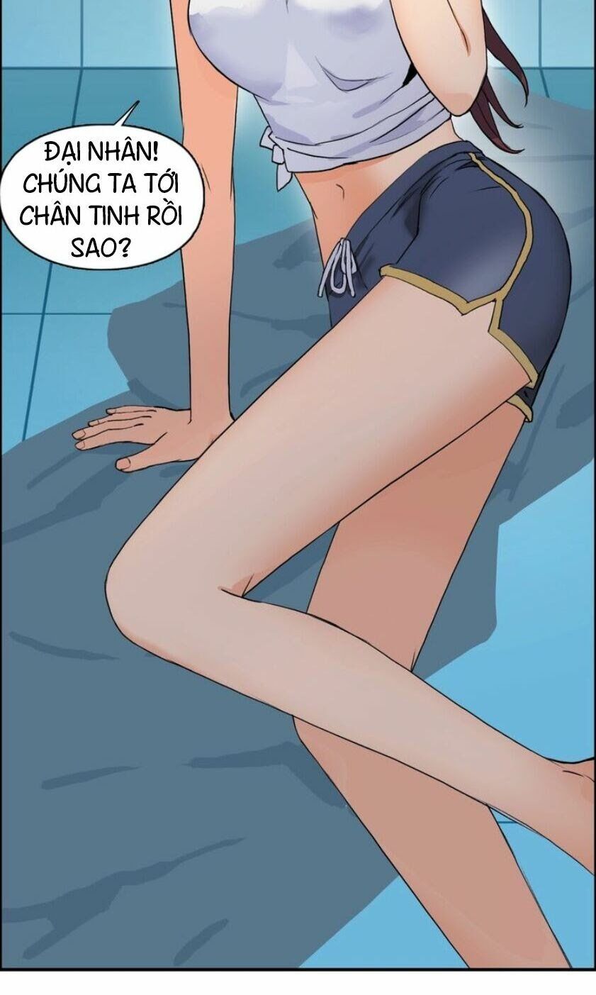 đọc truyện Siêu Năng Lập Phương Chương 120 ảnh 48 tại Thiên Thai Truyện