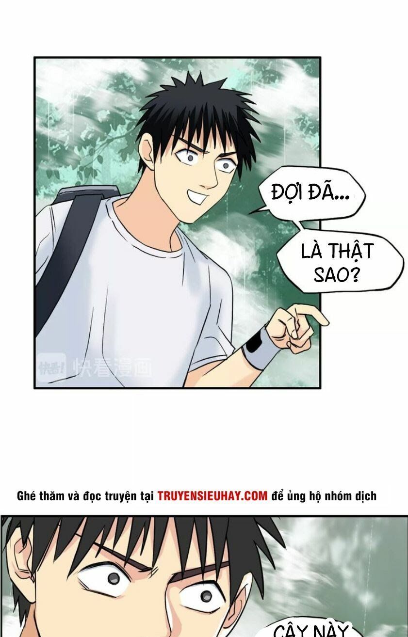 đọc truyện Siêu Năng Lập Phương Chương 120 ảnh 9 tại Thiên Thai Truyện