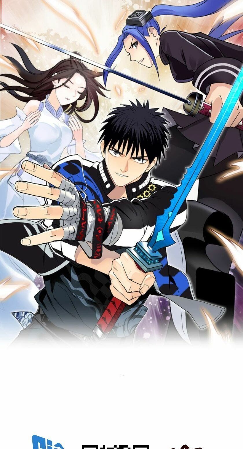 đọc truyện Siêu Năng Lập Phương Chương 121 ảnh 3 tại Thiên Thai Truyện