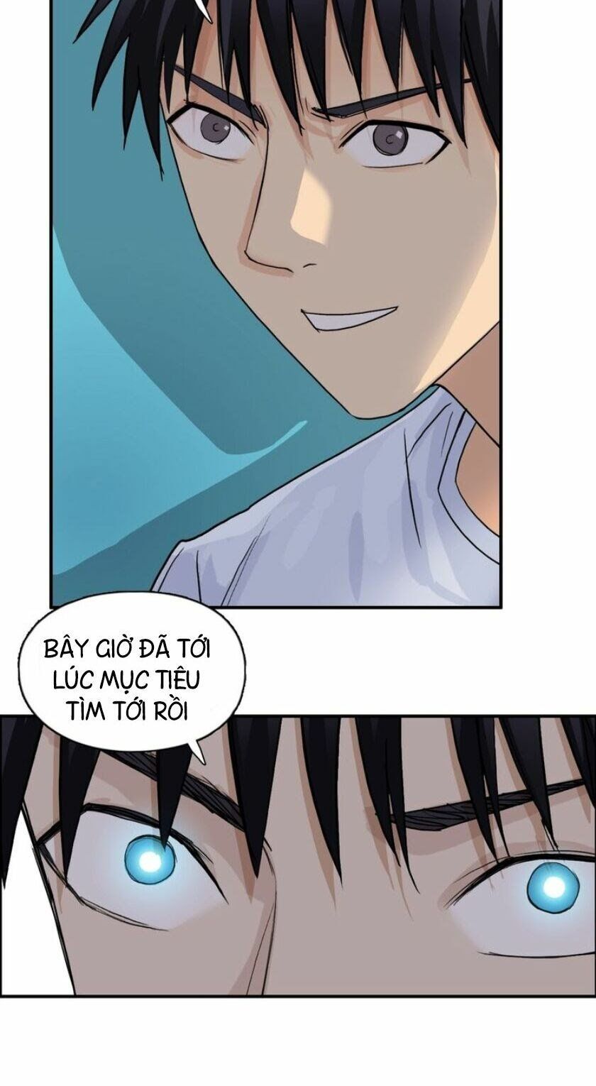 đọc truyện Siêu Năng Lập Phương Chương 121 ảnh 14 tại Thiên Thai Truyện