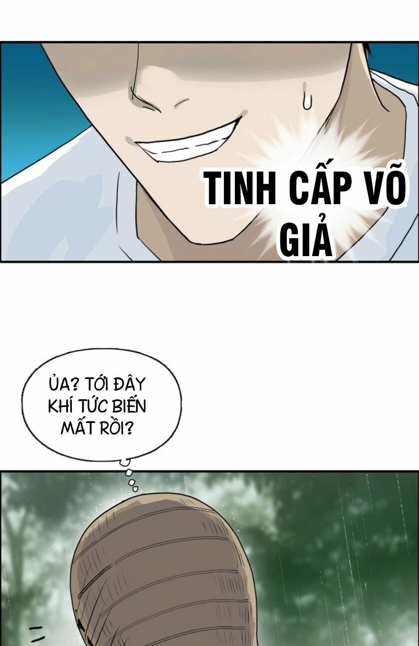 đọc truyện Siêu Năng Lập Phương Chương 121 ảnh 17 tại Thiên Thai Truyện