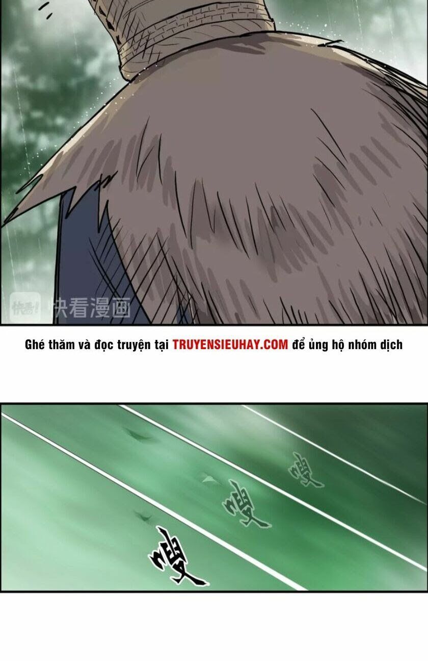 đọc truyện Siêu Năng Lập Phương Chương 121 ảnh 18 tại Thiên Thai Truyện