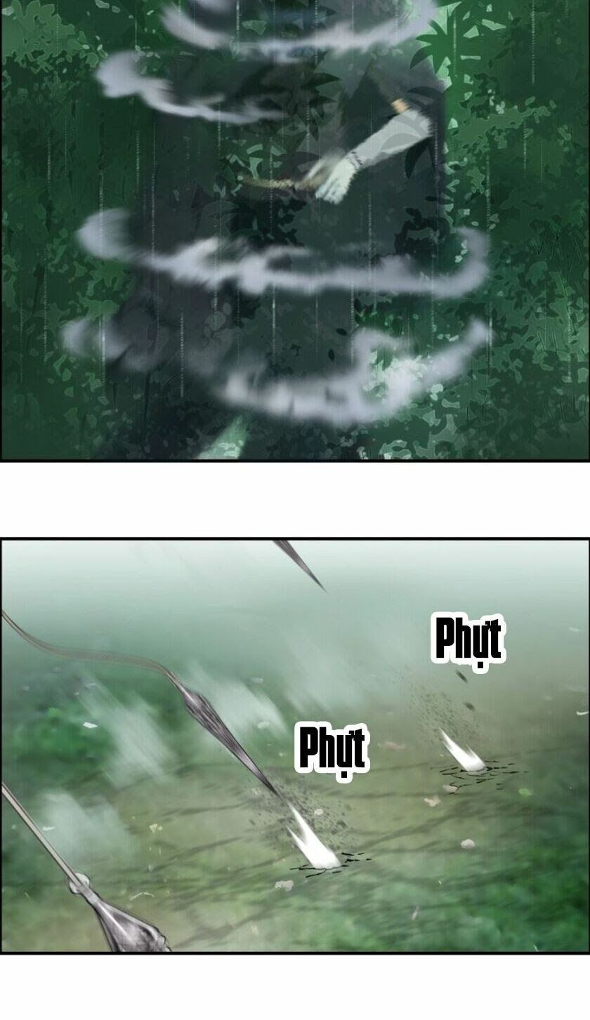 đọc truyện Siêu Năng Lập Phương Chương 121 ảnh 22 tại Thiên Thai Truyện