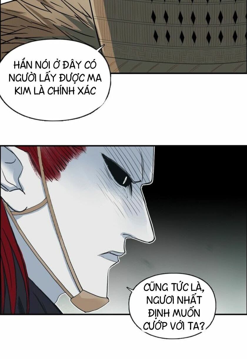 đọc truyện Siêu Năng Lập Phương Chương 121 ảnh 26 tại Thiên Thai Truyện