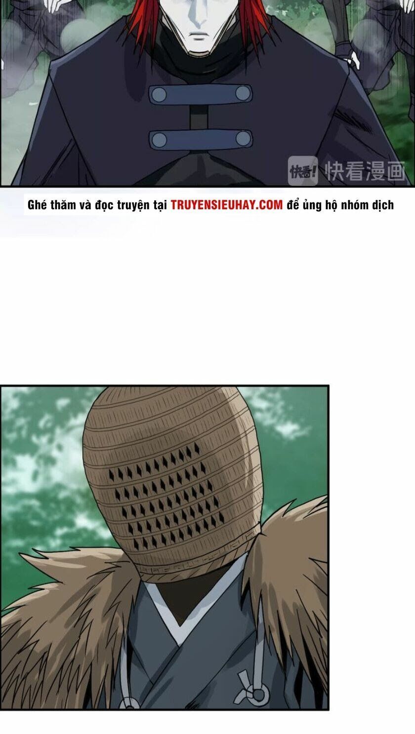 đọc truyện Siêu Năng Lập Phương Chương 121 ảnh 28 tại Thiên Thai Truyện