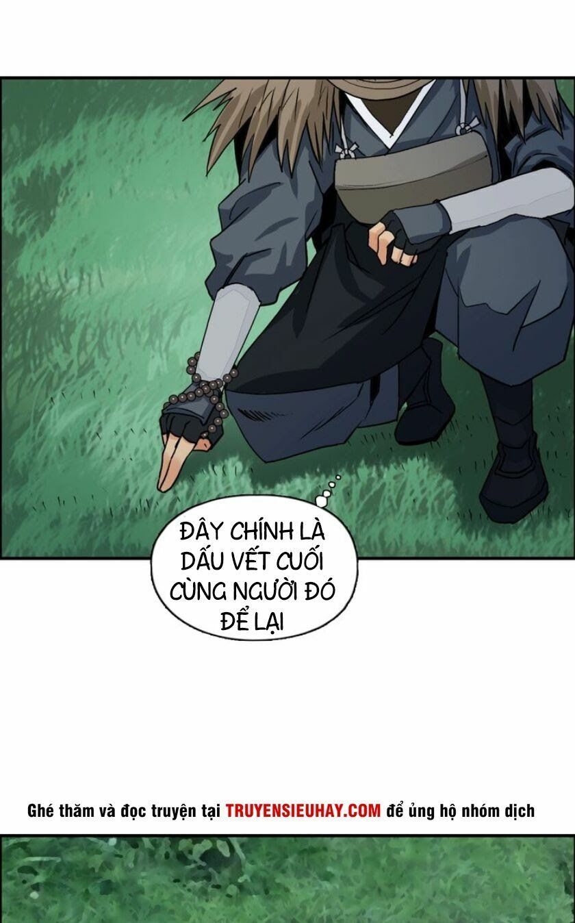 đọc truyện Siêu Năng Lập Phương Chương 121 ảnh 29 tại Thiên Thai Truyện