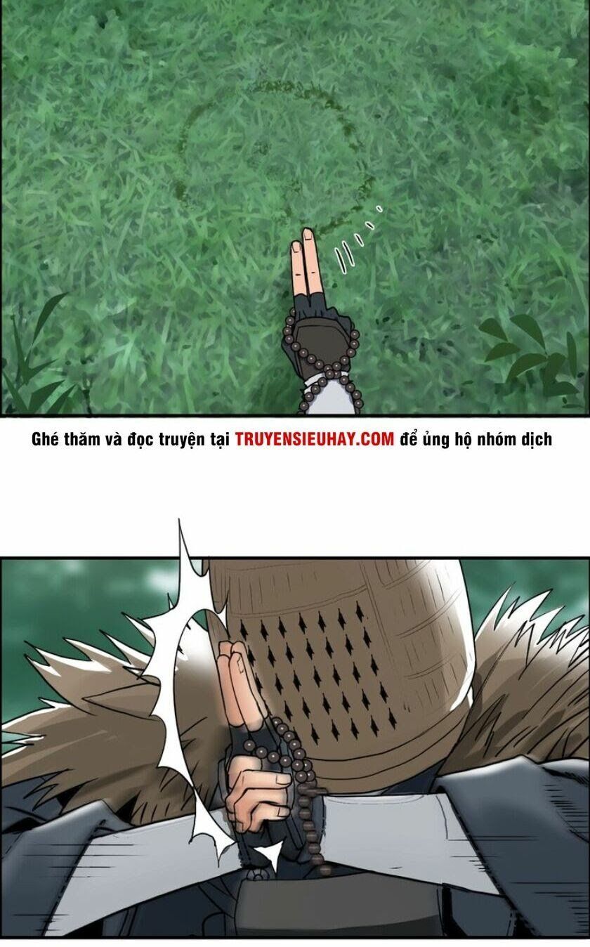 đọc truyện Siêu Năng Lập Phương Chương 121 ảnh 30 tại Thiên Thai Truyện