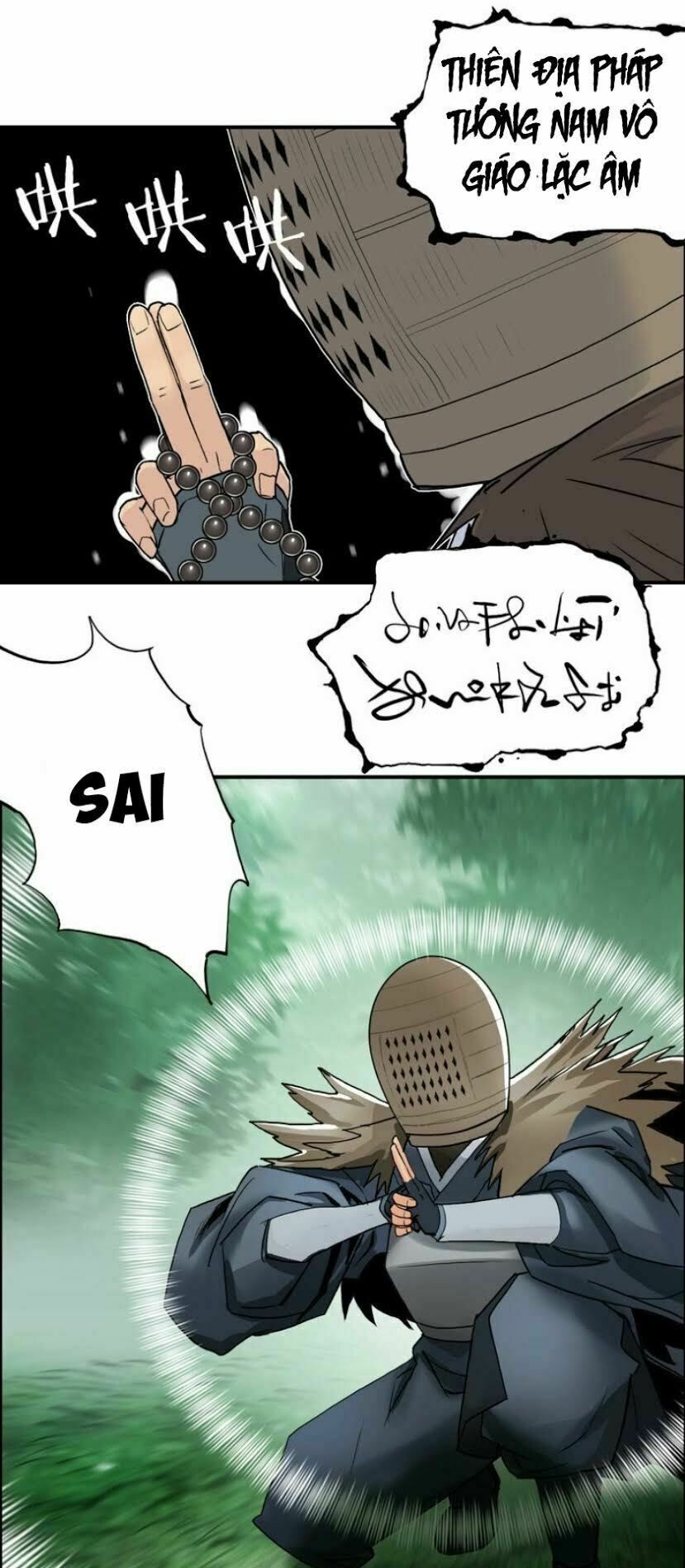 đọc truyện Siêu Năng Lập Phương Chương 121 ảnh 31 tại Thiên Thai Truyện