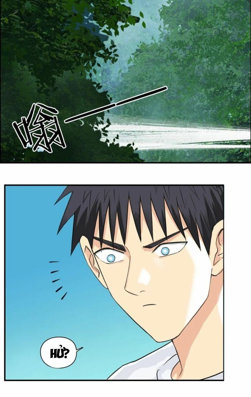 đọc truyện Siêu Năng Lập Phương Chương 121 ảnh 34 tại Thiên Thai Truyện