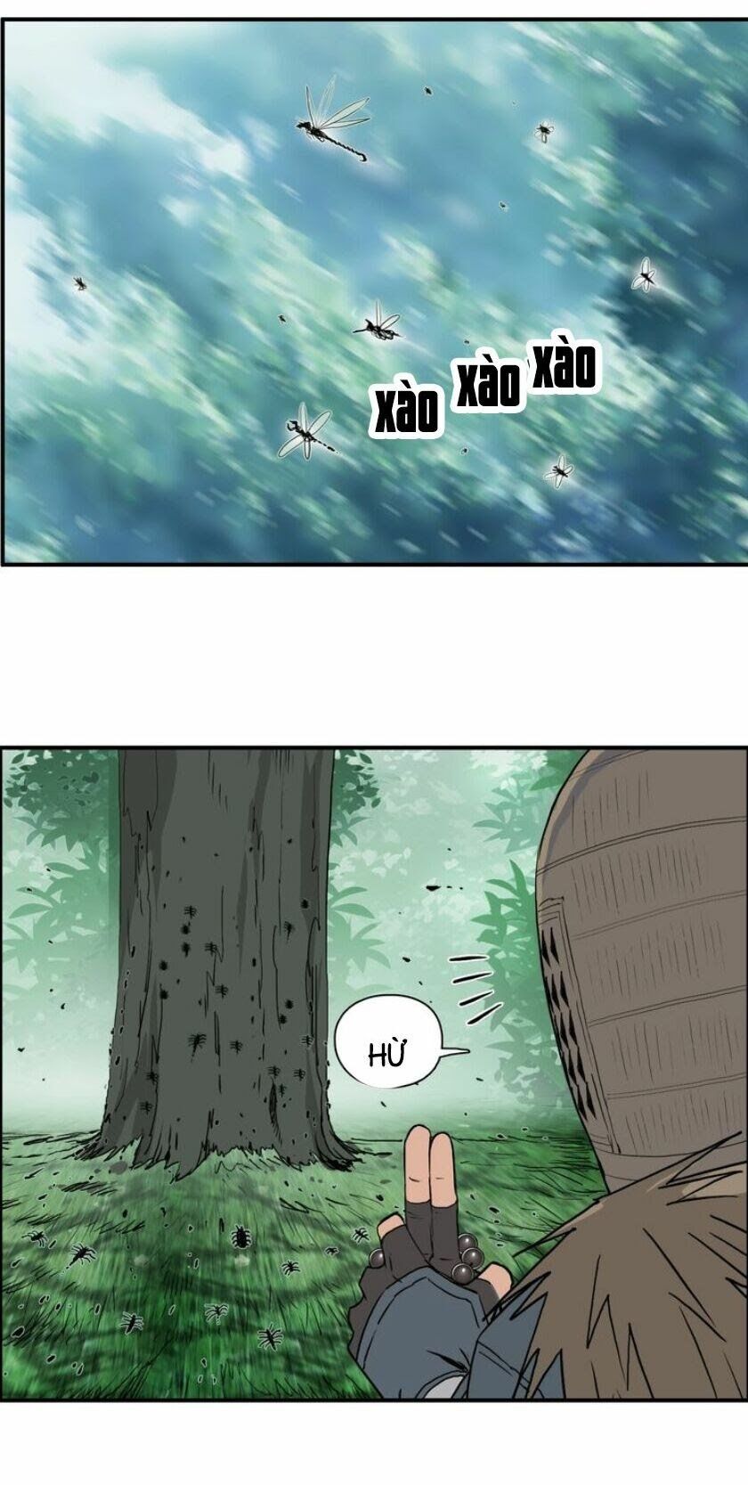 đọc truyện Siêu Năng Lập Phương Chương 121 ảnh 36 tại Thiên Thai Truyện