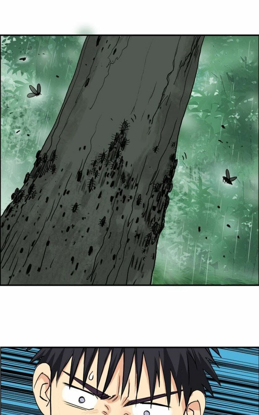 đọc truyện Siêu Năng Lập Phương Chương 121 ảnh 37 tại Thiên Thai Truyện