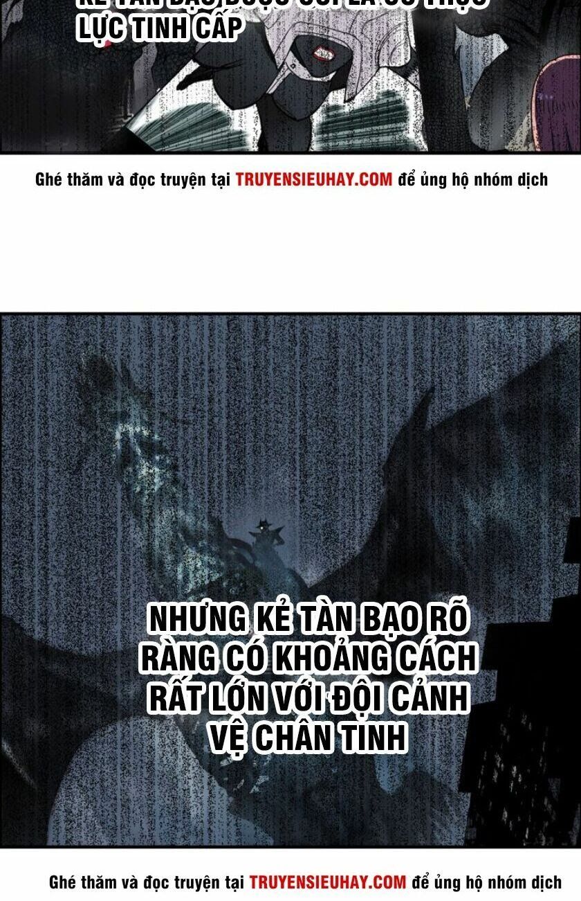 đọc truyện Siêu Năng Lập Phương Chương 121 ảnh 6 tại Thiên Thai Truyện