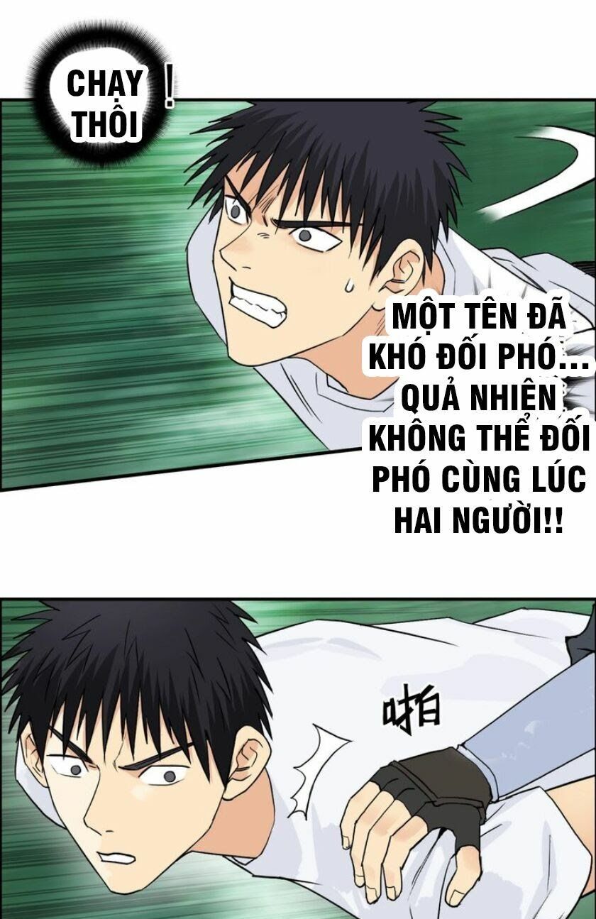 đọc truyện Siêu Năng Lập Phương Chương 121 ảnh 45 tại Thiên Thai Truyện