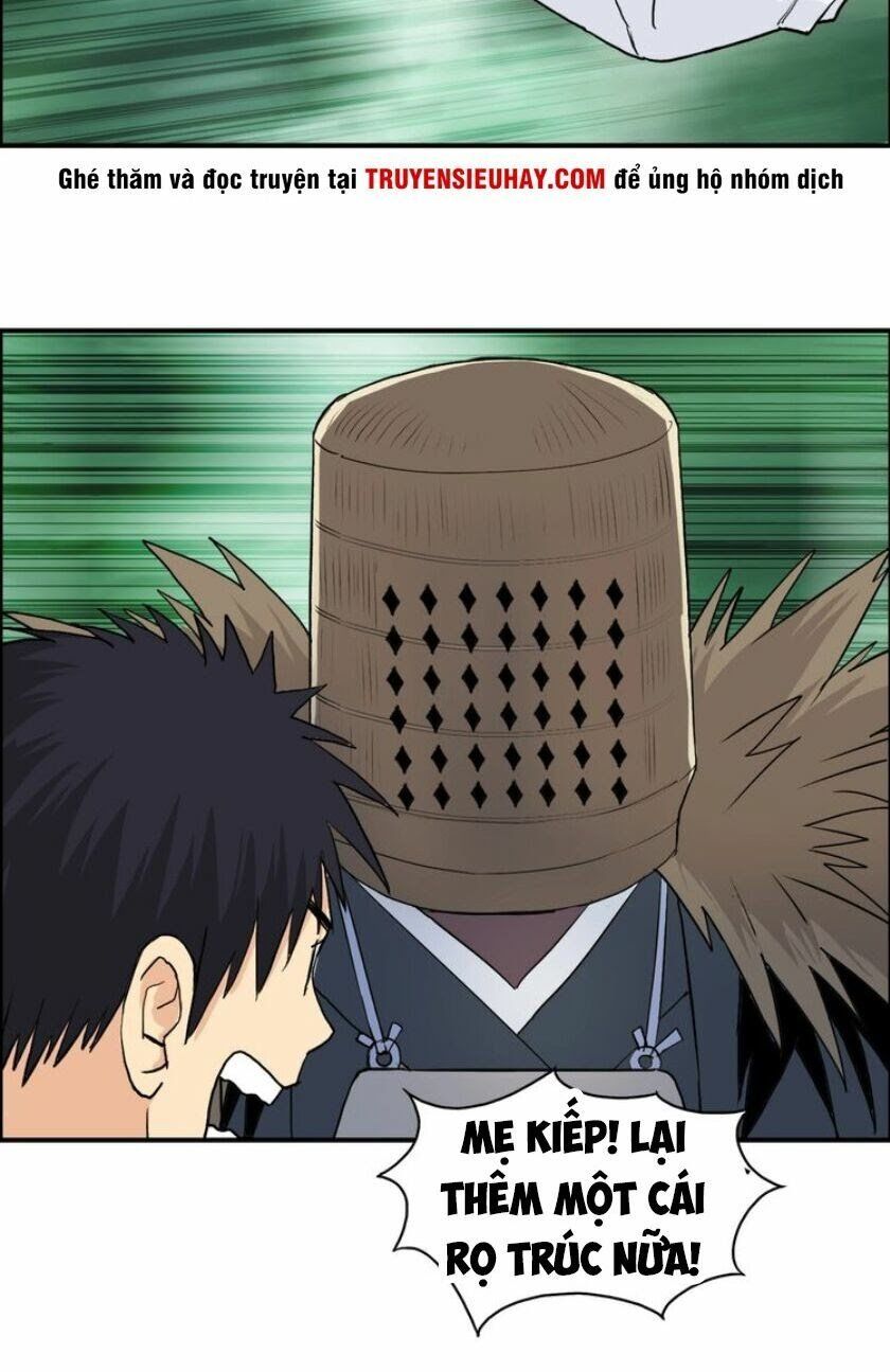 đọc truyện Siêu Năng Lập Phương Chương 121 ảnh 46 tại Thiên Thai Truyện