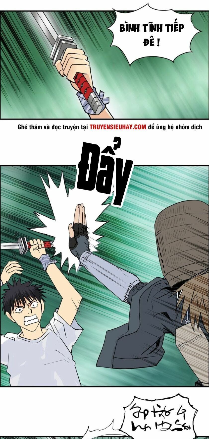 đọc truyện Siêu Năng Lập Phương Chương 121 ảnh 47 tại Thiên Thai Truyện