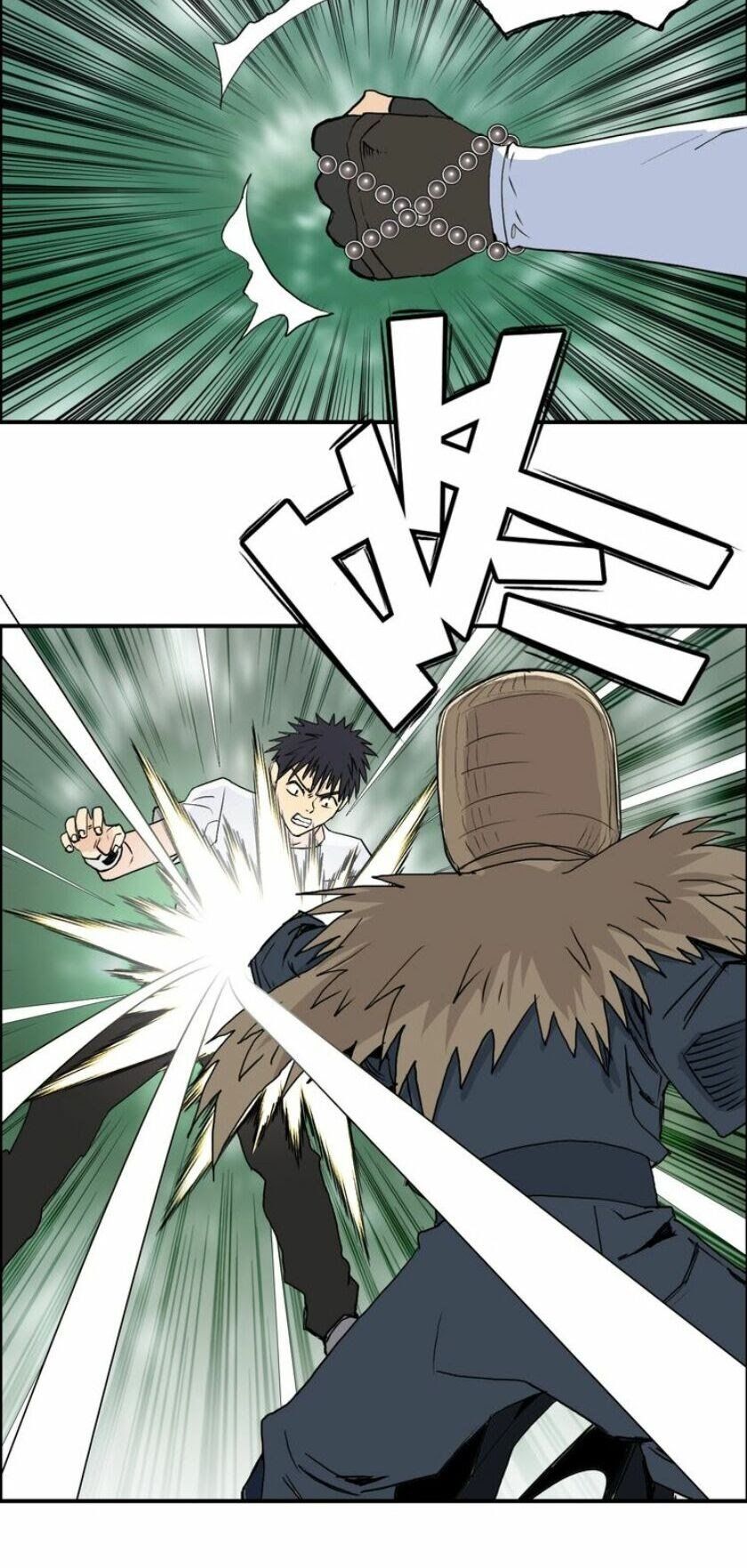 đọc truyện Siêu Năng Lập Phương Chương 121 ảnh 48 tại Thiên Thai Truyện