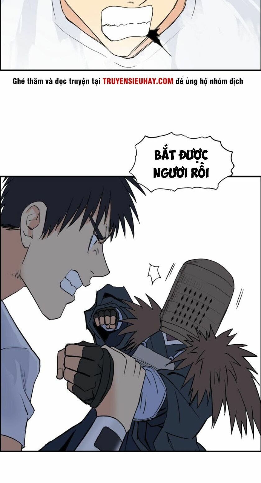 đọc truyện Siêu Năng Lập Phương Chương 121 ảnh 50 tại Thiên Thai Truyện