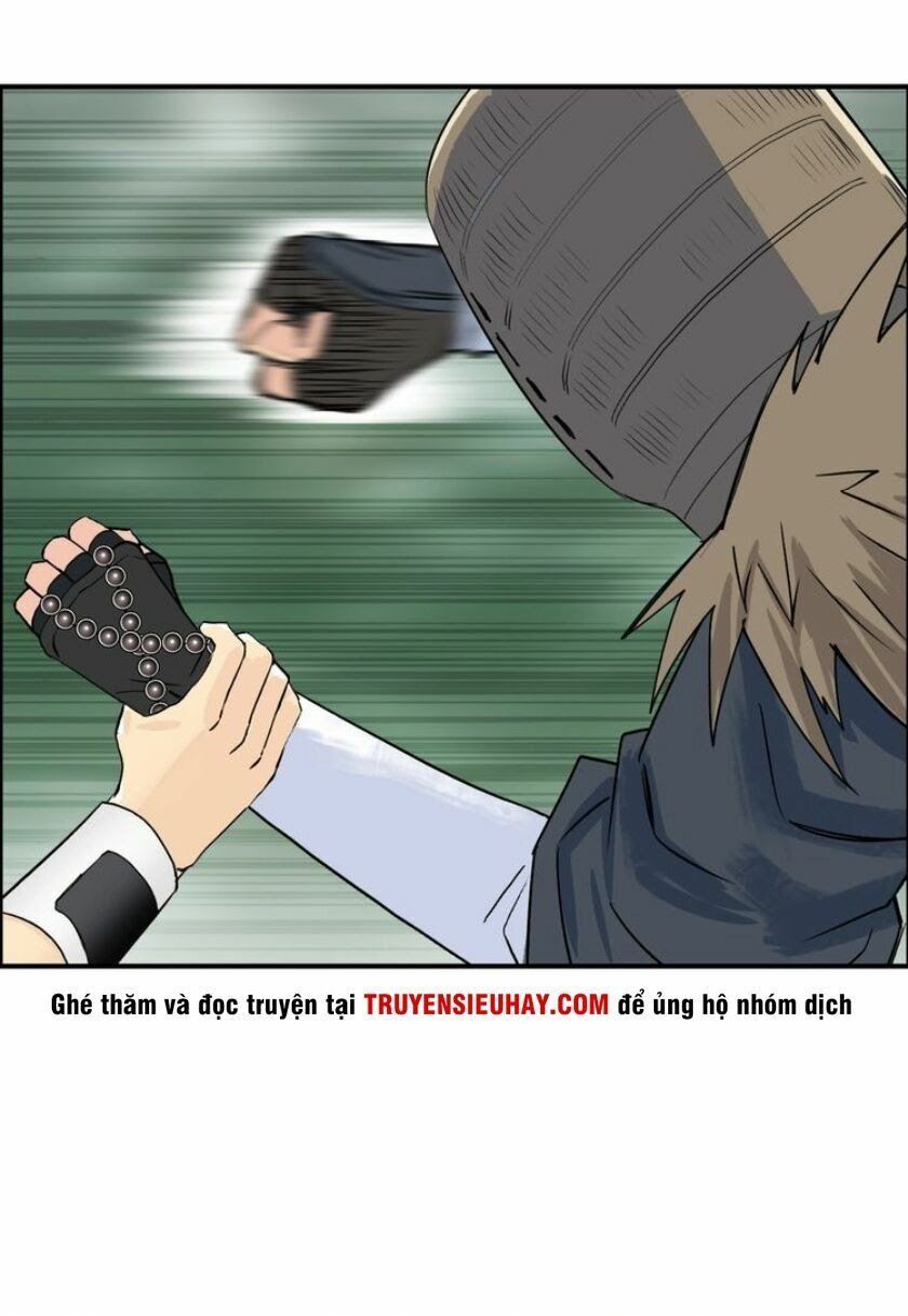 đọc truyện Siêu Năng Lập Phương Chương 121 ảnh 51 tại Thiên Thai Truyện