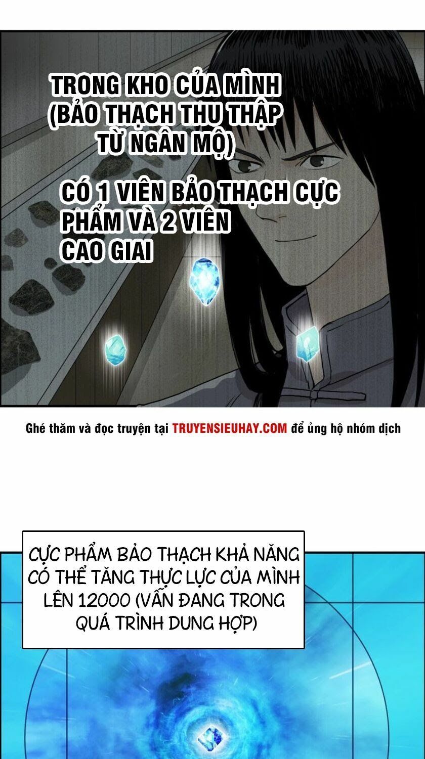 đọc truyện Siêu Năng Lập Phương Chương 121 ảnh 7 tại Thiên Thai Truyện