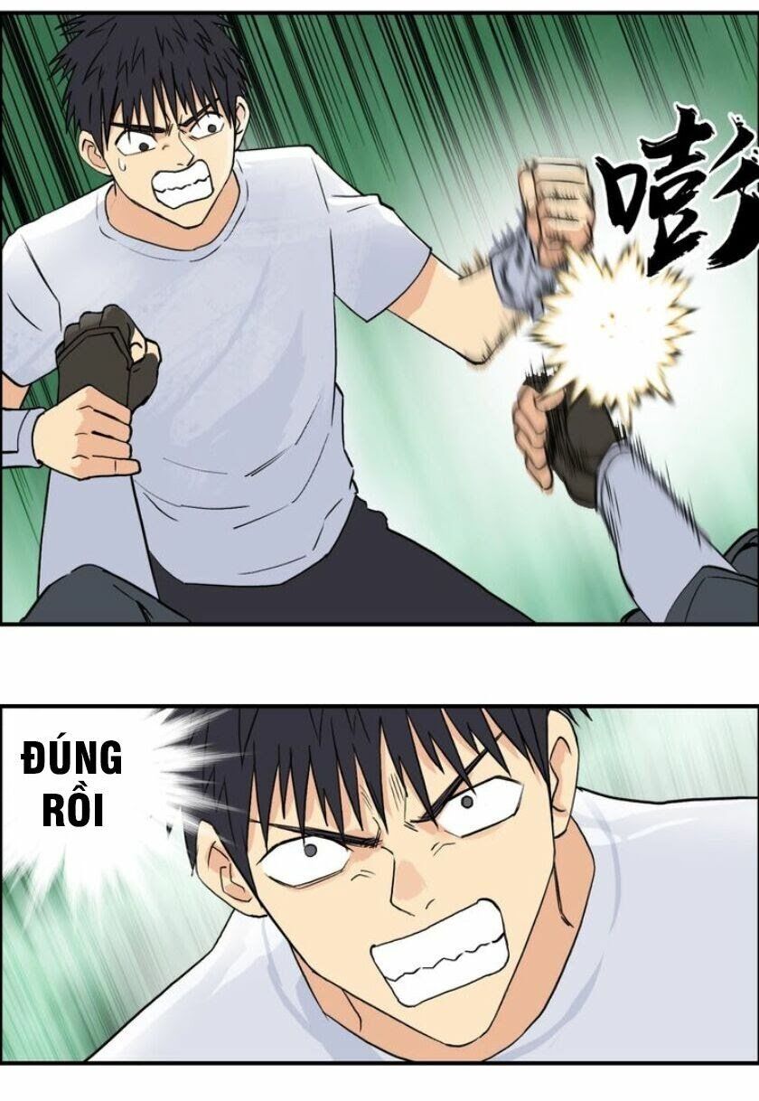 đọc truyện Siêu Năng Lập Phương Chương 121 ảnh 52 tại Thiên Thai Truyện