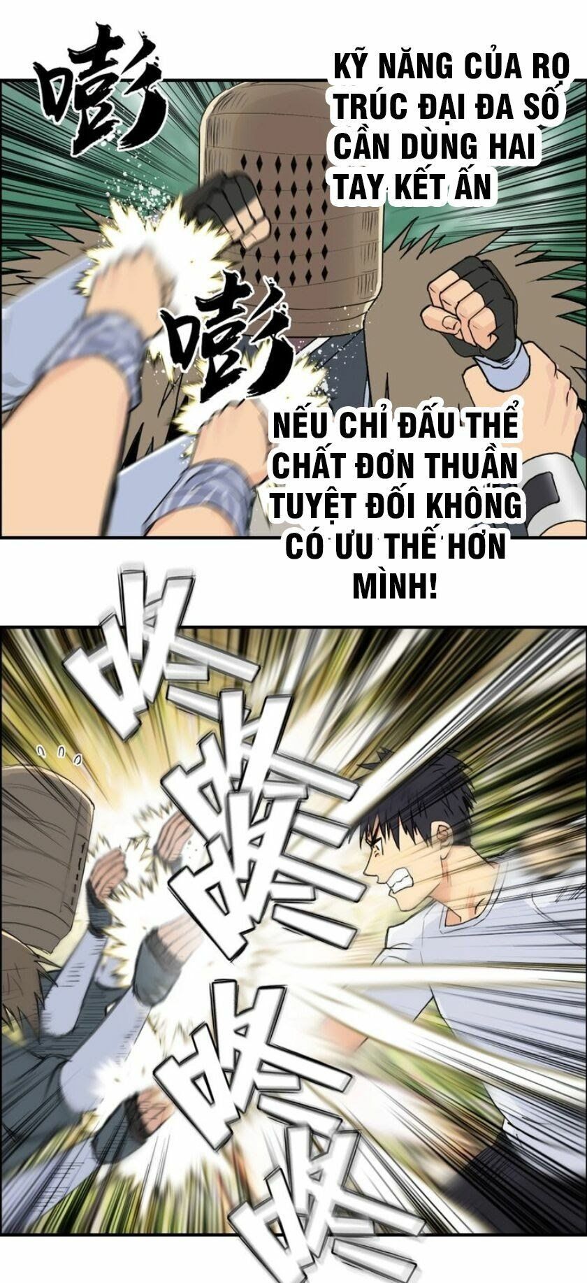 đọc truyện Siêu Năng Lập Phương Chương 121 ảnh 53 tại Thiên Thai Truyện