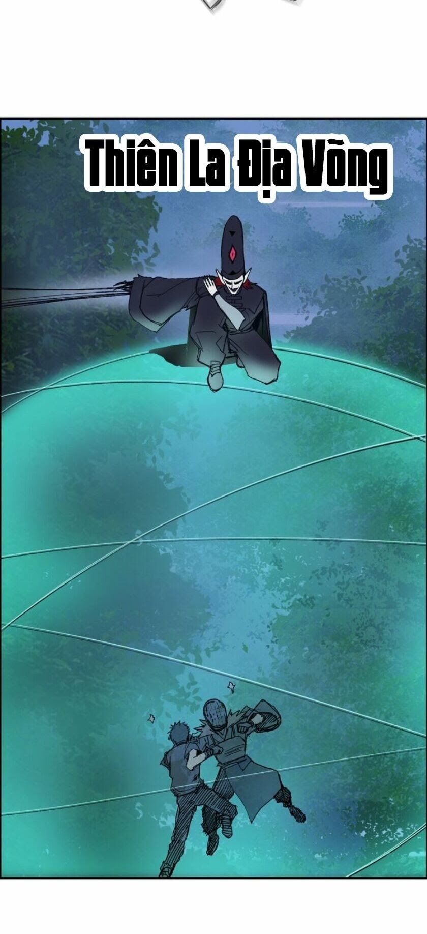 đọc truyện Siêu Năng Lập Phương Chương 121 ảnh 54 tại Thiên Thai Truyện