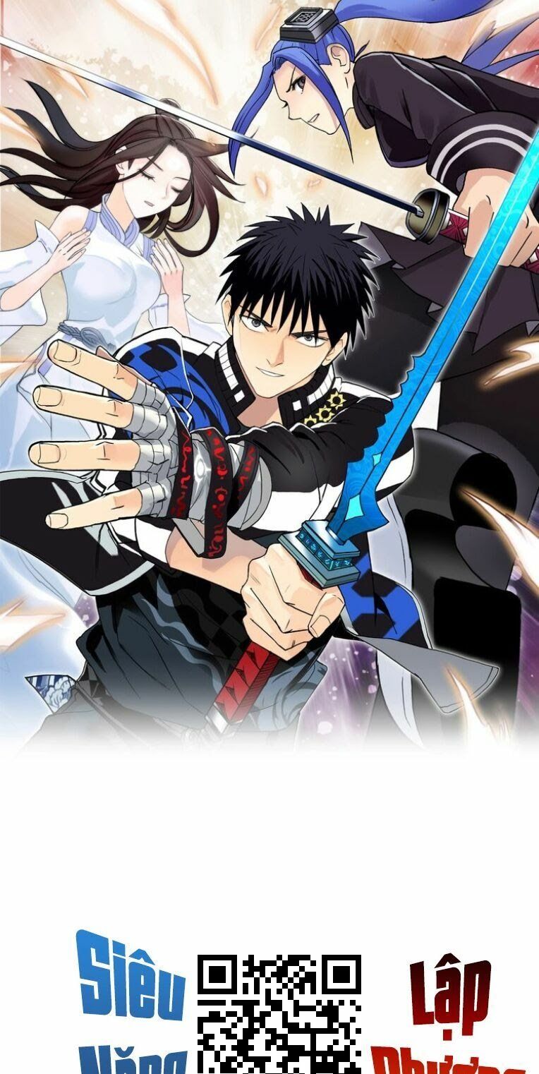 đọc truyện Siêu Năng Lập Phương Chương 122 ảnh 3 tại Thiên Thai Truyện