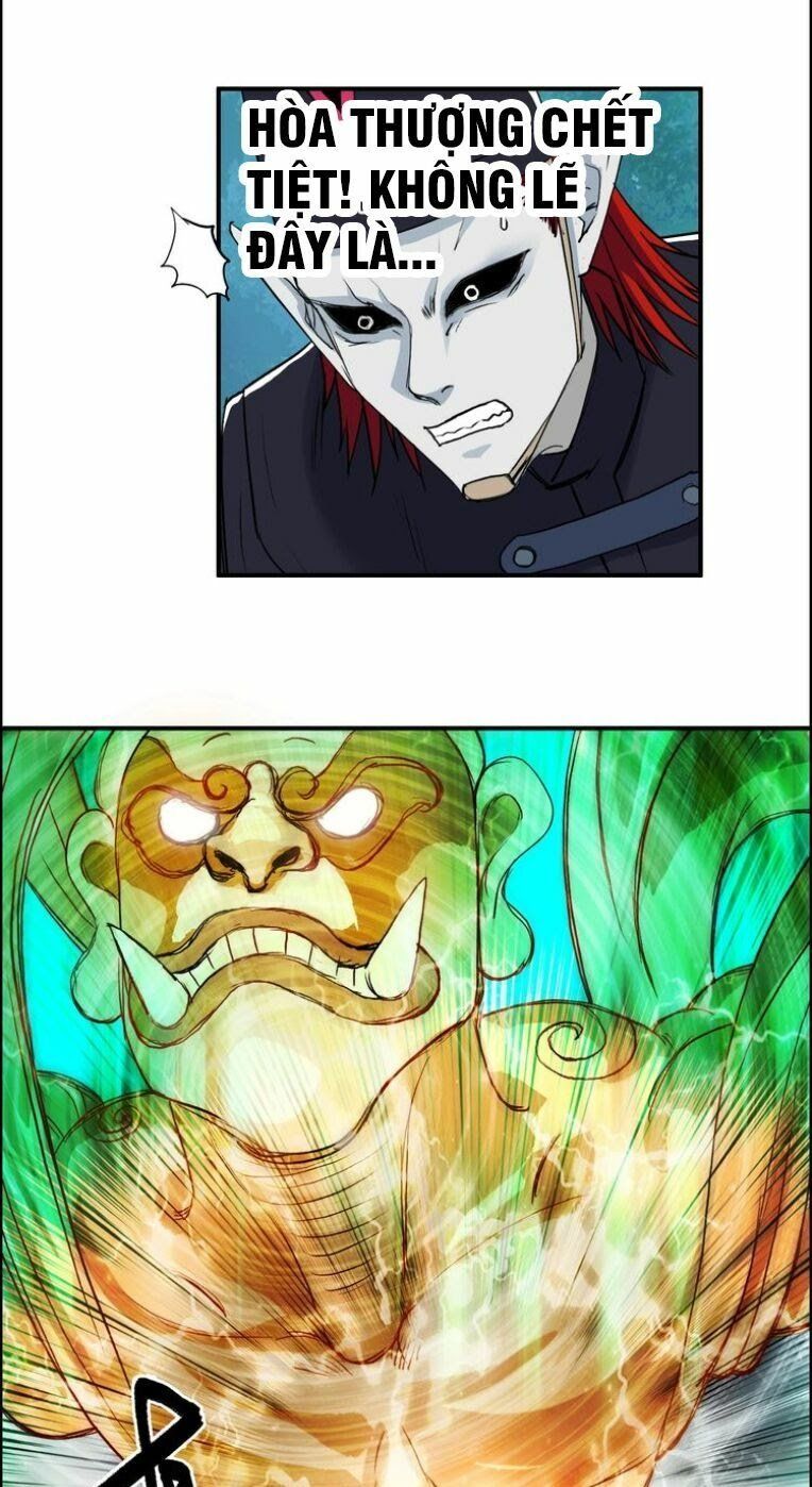 đọc truyện Siêu Năng Lập Phương Chương 122 ảnh 12 tại Thiên Thai Truyện