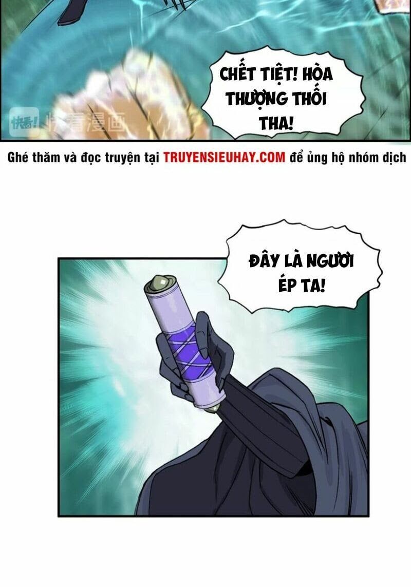 đọc truyện Siêu Năng Lập Phương Chương 122 ảnh 19 tại Thiên Thai Truyện