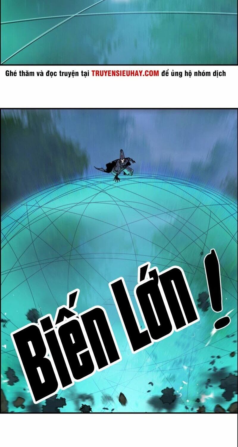 đọc truyện Siêu Năng Lập Phương Chương 122 ảnh 21 tại Thiên Thai Truyện