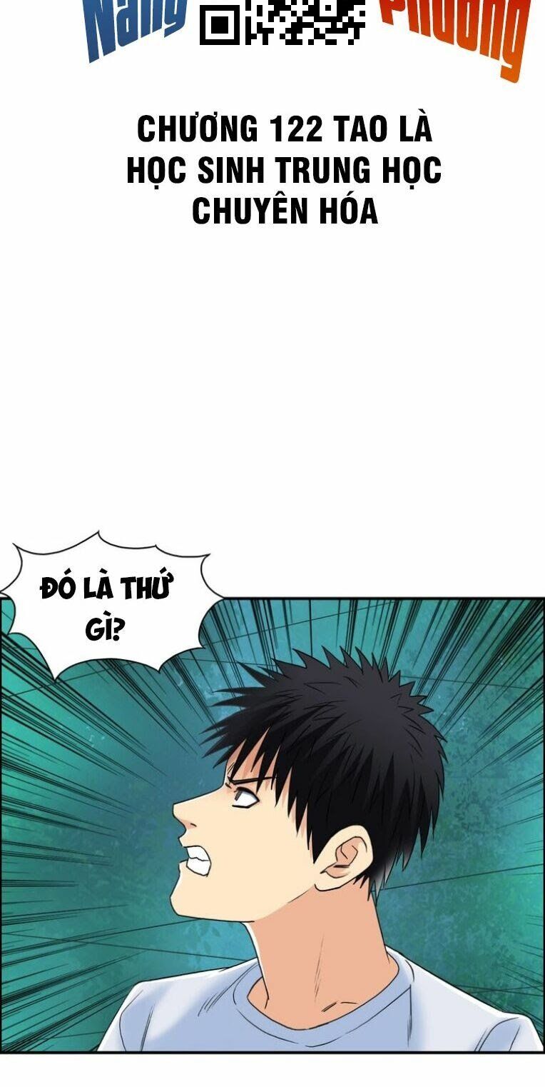 đọc truyện Siêu Năng Lập Phương Chương 122 ảnh 4 tại Thiên Thai Truyện