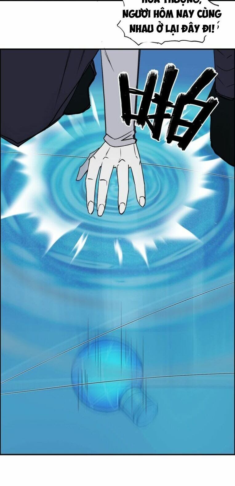 đọc truyện Siêu Năng Lập Phương Chương 122 ảnh 23 tại Thiên Thai Truyện