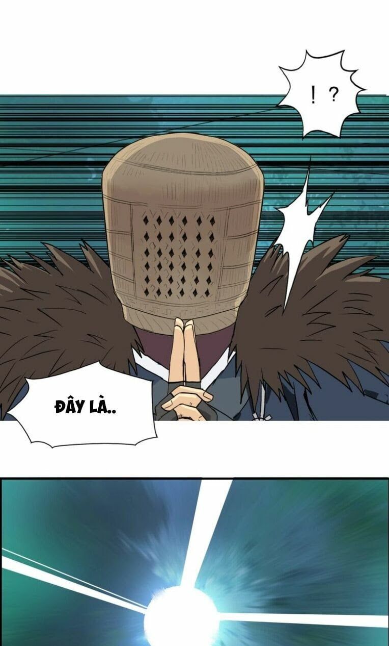 đọc truyện Siêu Năng Lập Phương Chương 122 ảnh 24 tại Thiên Thai Truyện