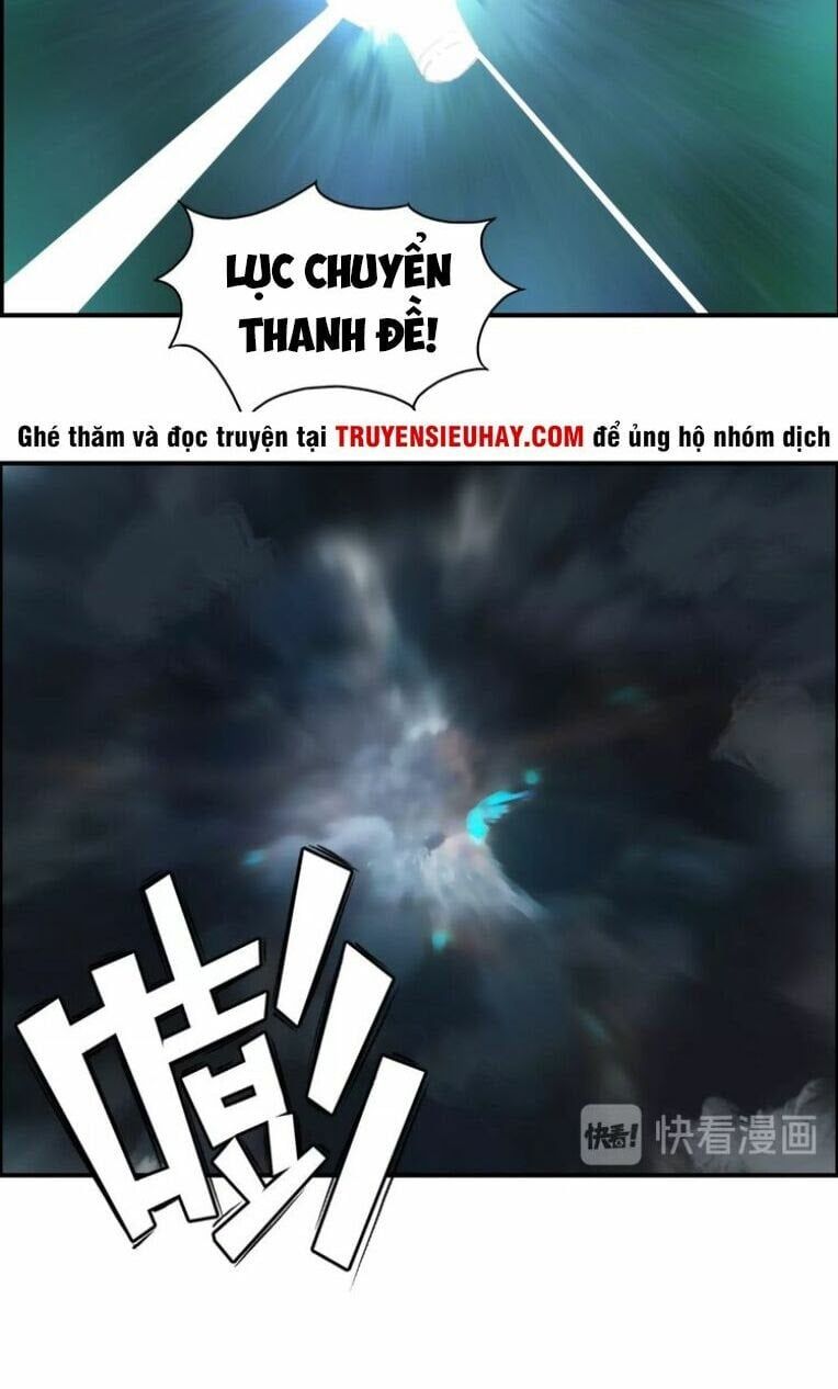 đọc truyện Siêu Năng Lập Phương Chương 122 ảnh 25 tại Thiên Thai Truyện