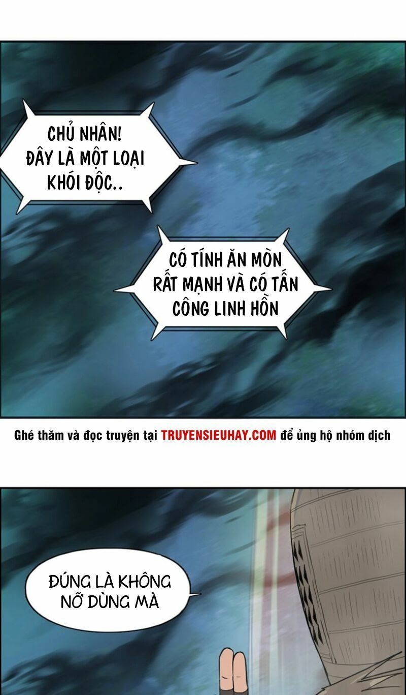 đọc truyện Siêu Năng Lập Phương Chương 122 ảnh 26 tại Thiên Thai Truyện