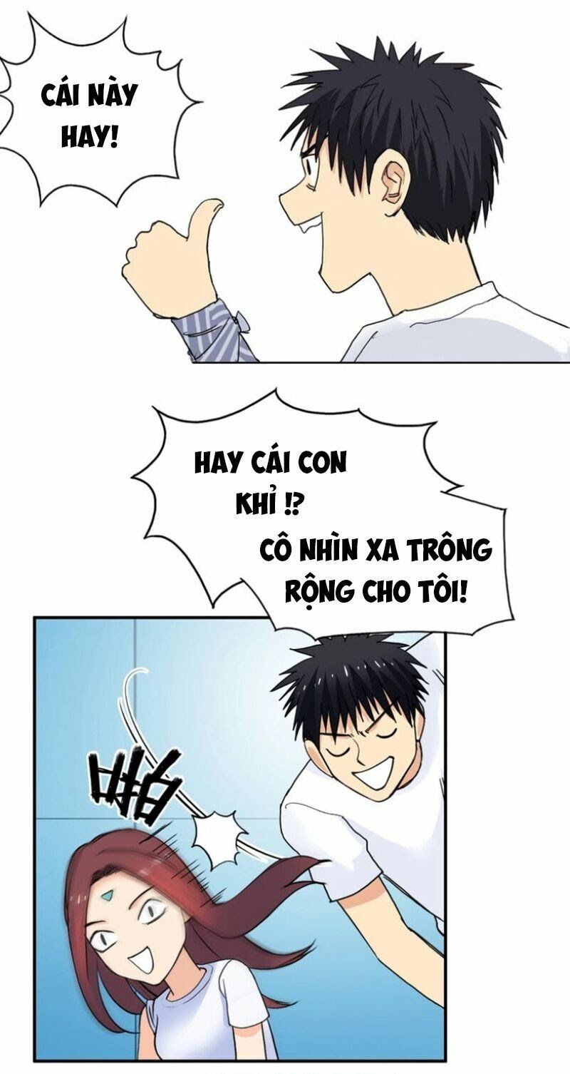 đọc truyện Siêu Năng Lập Phương Chương 122 ảnh 34 tại Thiên Thai Truyện