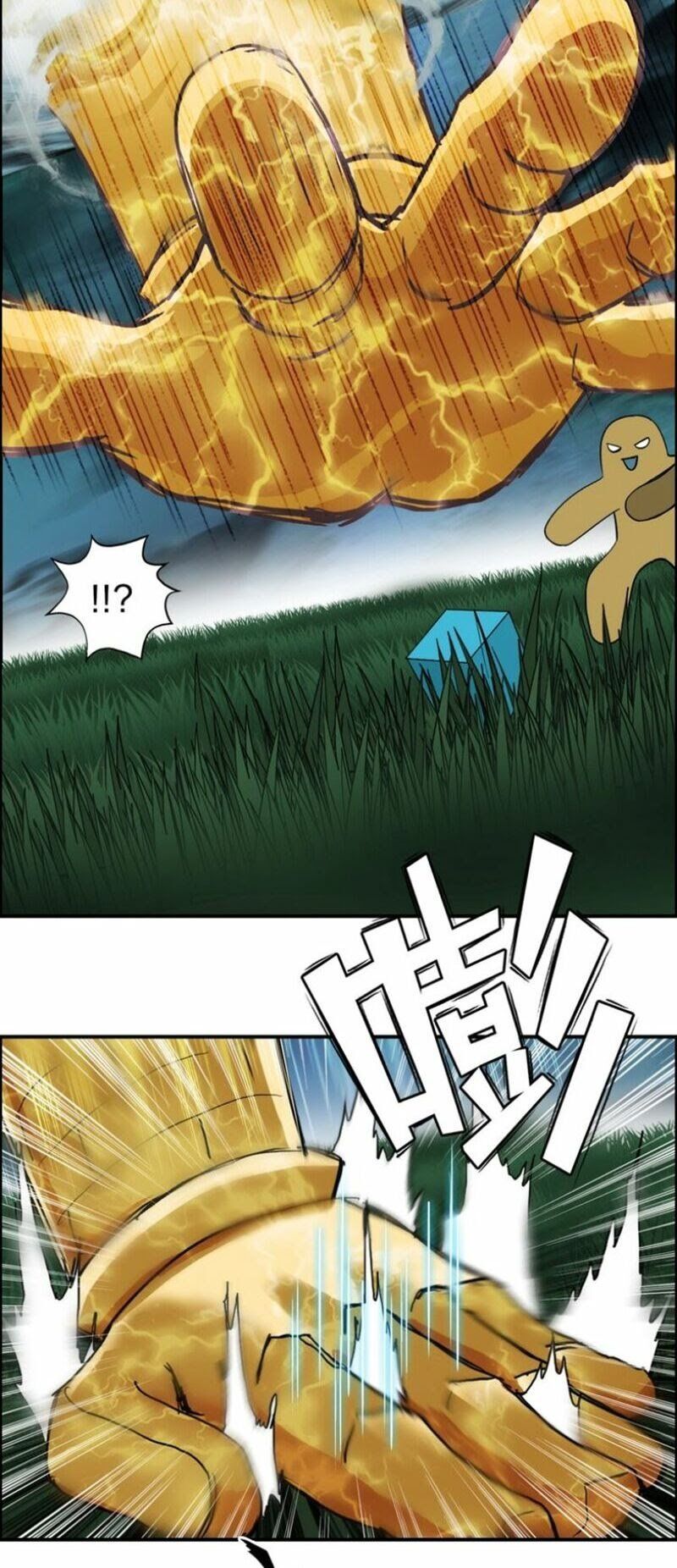 đọc truyện Siêu Năng Lập Phương Chương 122 ảnh 37 tại Thiên Thai Truyện